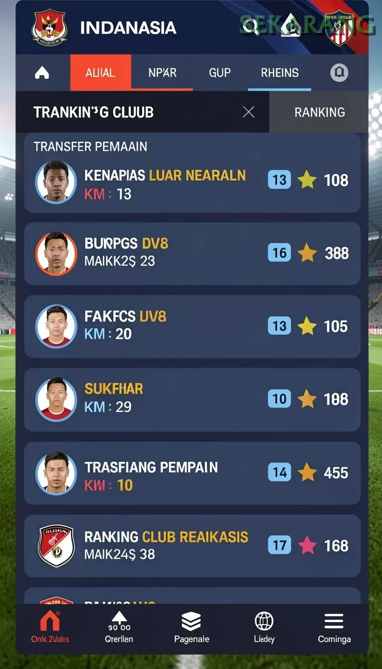 Screenshot jokertoto nomor 2