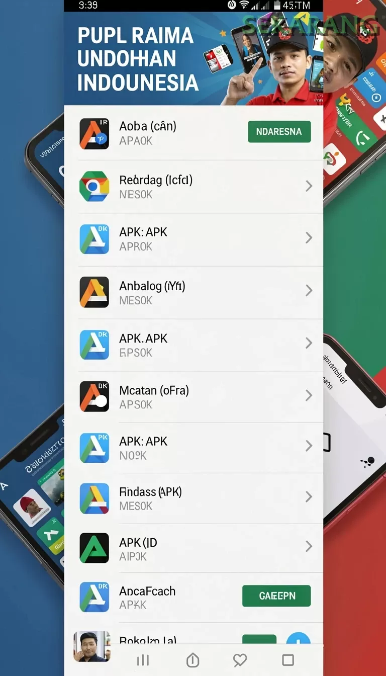 Screenshot cacor78 nomor 3