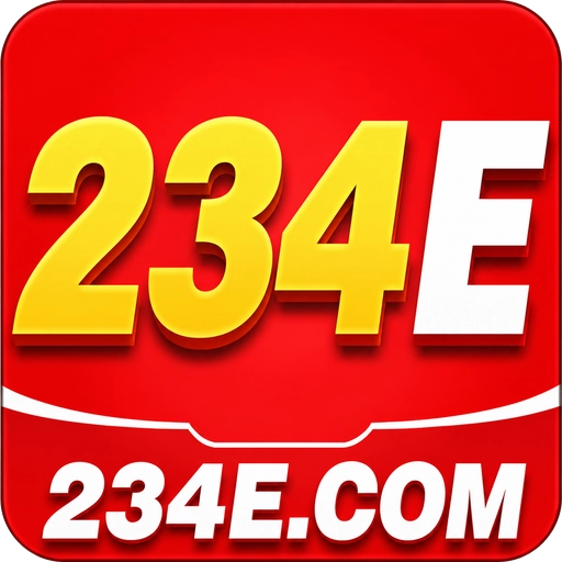 234e APK: Fitur, Ukuran, dan Link Download APK Resmi — ikon aplikasi
