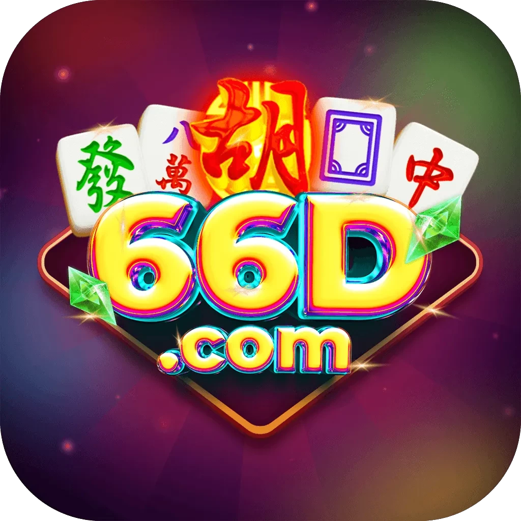 Panduan Lengkap Aplikasi 66d untuk Pemula APK Resmi — ikon aplikasi