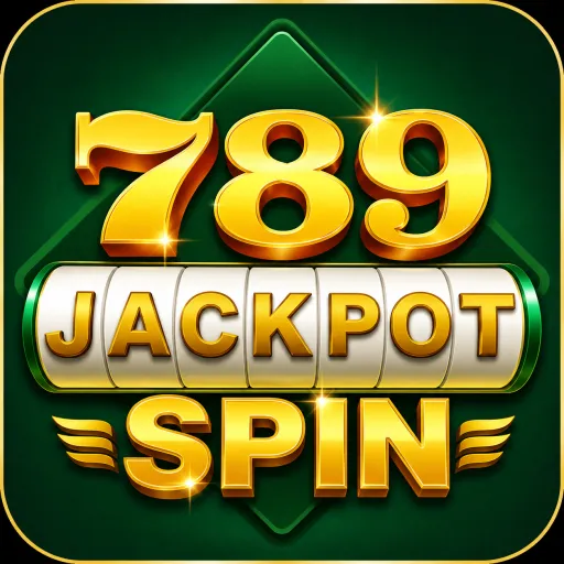 789jackpot Terbaru: Review Aplikasi dan Link Unduh APK Resmi — ikon aplikasi