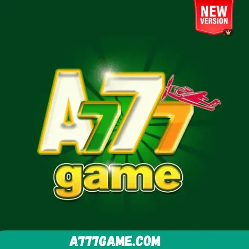 Unduh a777game APK Gratis untuk Android APK Resmi — ikon aplikasi