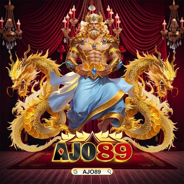 Info Lengkap Aplikasi ajo89 Versi Terbaru APK Resmi — ikon aplikasi