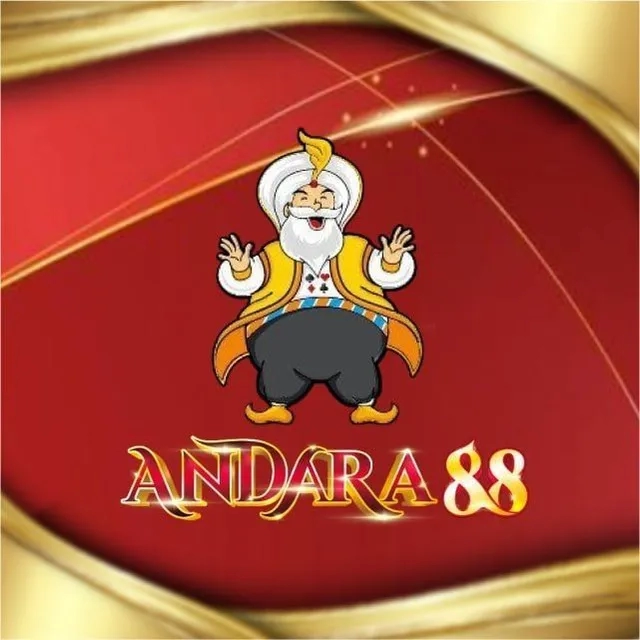 Aplikasi andara88 Terbaik untuk Android dan iOS APK Resmi — ikon aplikasi