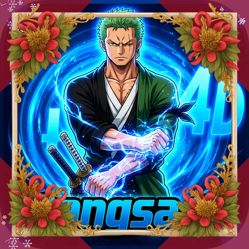 Aplikasi angsa4d Terbaru dan Terlengkap APK Resmi — ikon aplikasi