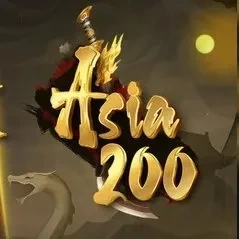 Aplikasi asia200 Terbaru: Review dan Link Download APK Resmi — ikon aplikasi