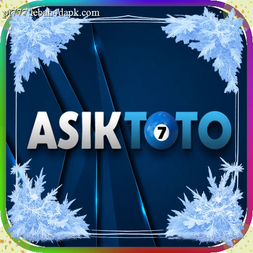 asiktoto APK Terbaru dan Aman untuk Diunduh APK Resmi — ikon aplikasi