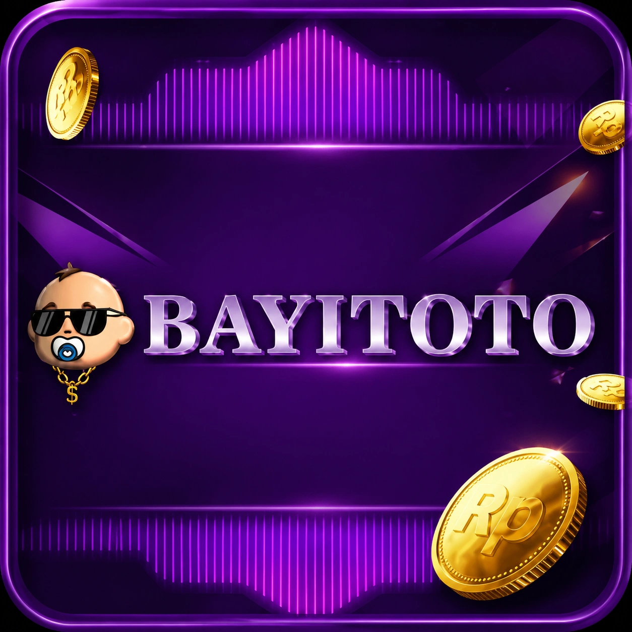 Update Aplikasi bayitoto Terbaru 2026 APK Resmi — ikon aplikasi