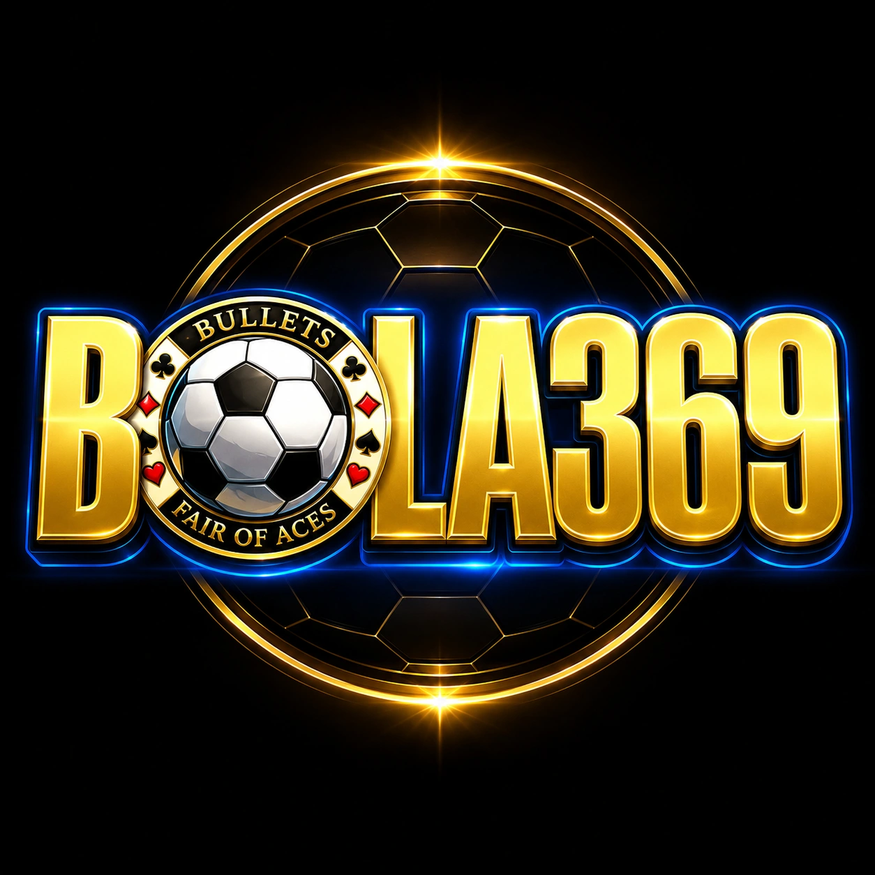 Download bola369 APK untuk Android APK Resmi — ikon aplikasi