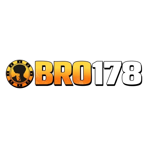 Aplikasi bro178 Terbaru dengan Fitur Terbaik APK Resmi — ikon aplikasi