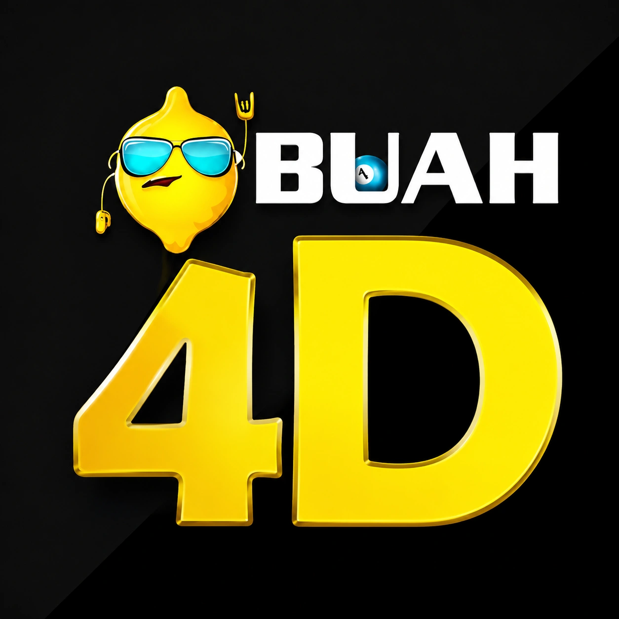 Download Aplikasi buah4d Terbaru untuk HP Android APK Resmi — ikon aplikasi