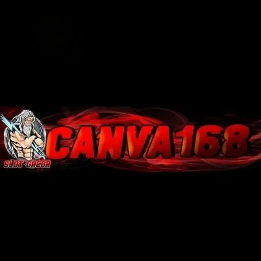 Aplikasi canva168 Terbaru untuk Android dan iOS APK Resmi — ikon aplikasi