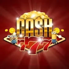 Aplikasi cash777 Terbaik untuk Android dan iOS APK Resmi — ikon aplikasi