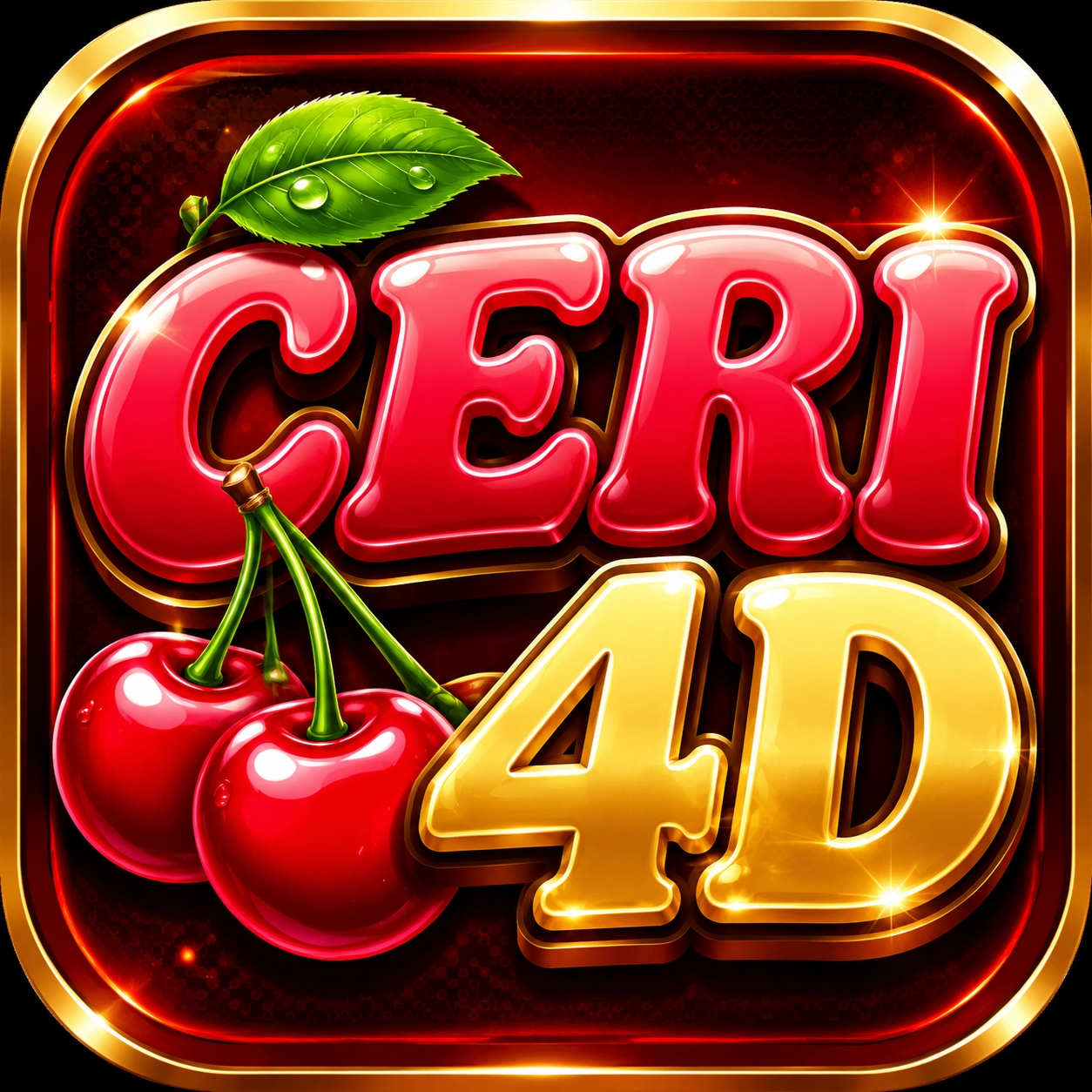 ceri4d APK Terbaru untuk Perangkat Android APK Resmi — ikon aplikasi