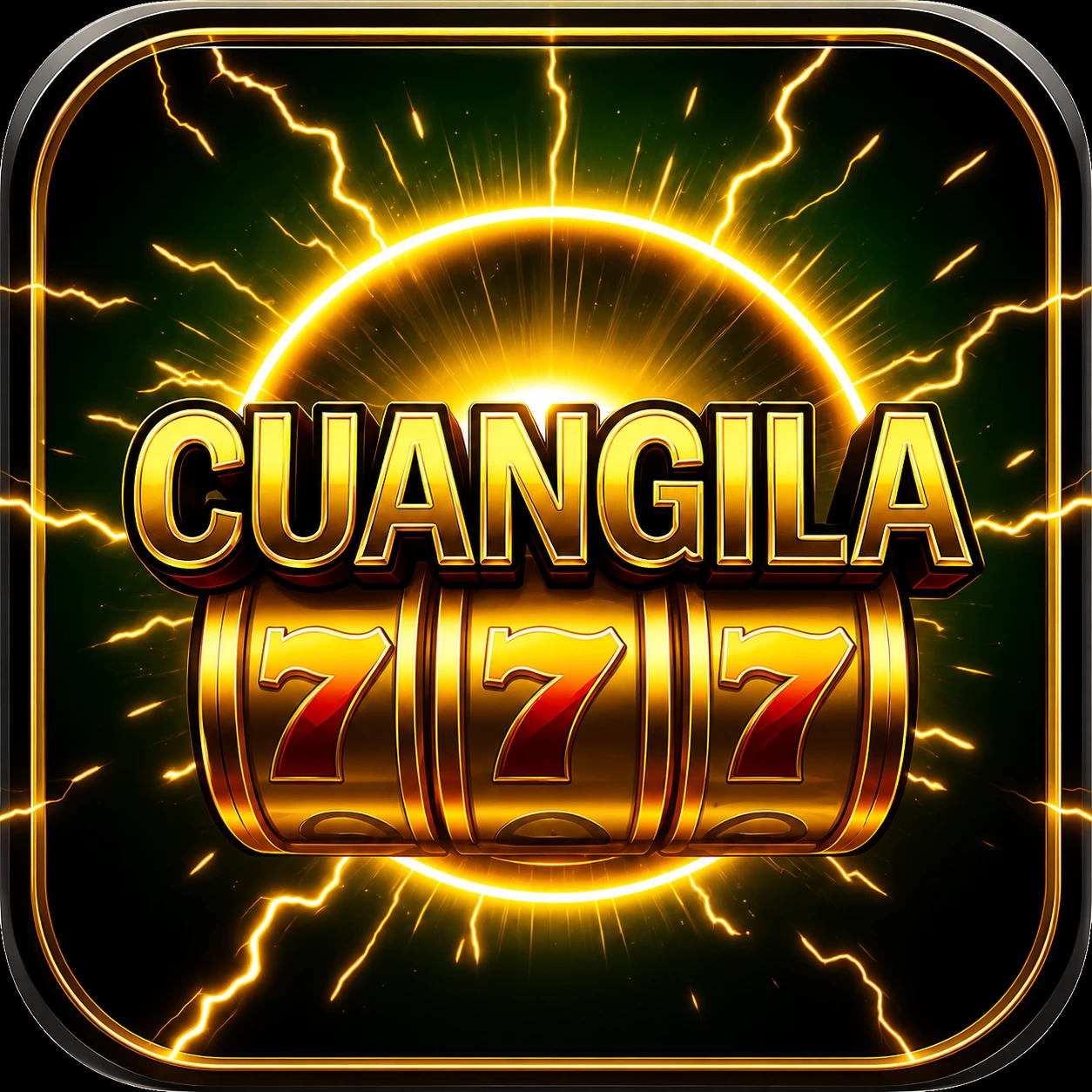 cuangila APK Terbaru untuk Perangkat Android APK Resmi — ikon aplikasi