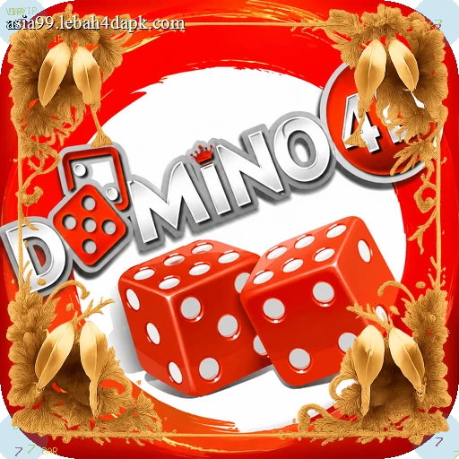 Update Aplikasi domino4d ke Versi Terbaru APK Resmi — ikon aplikasi