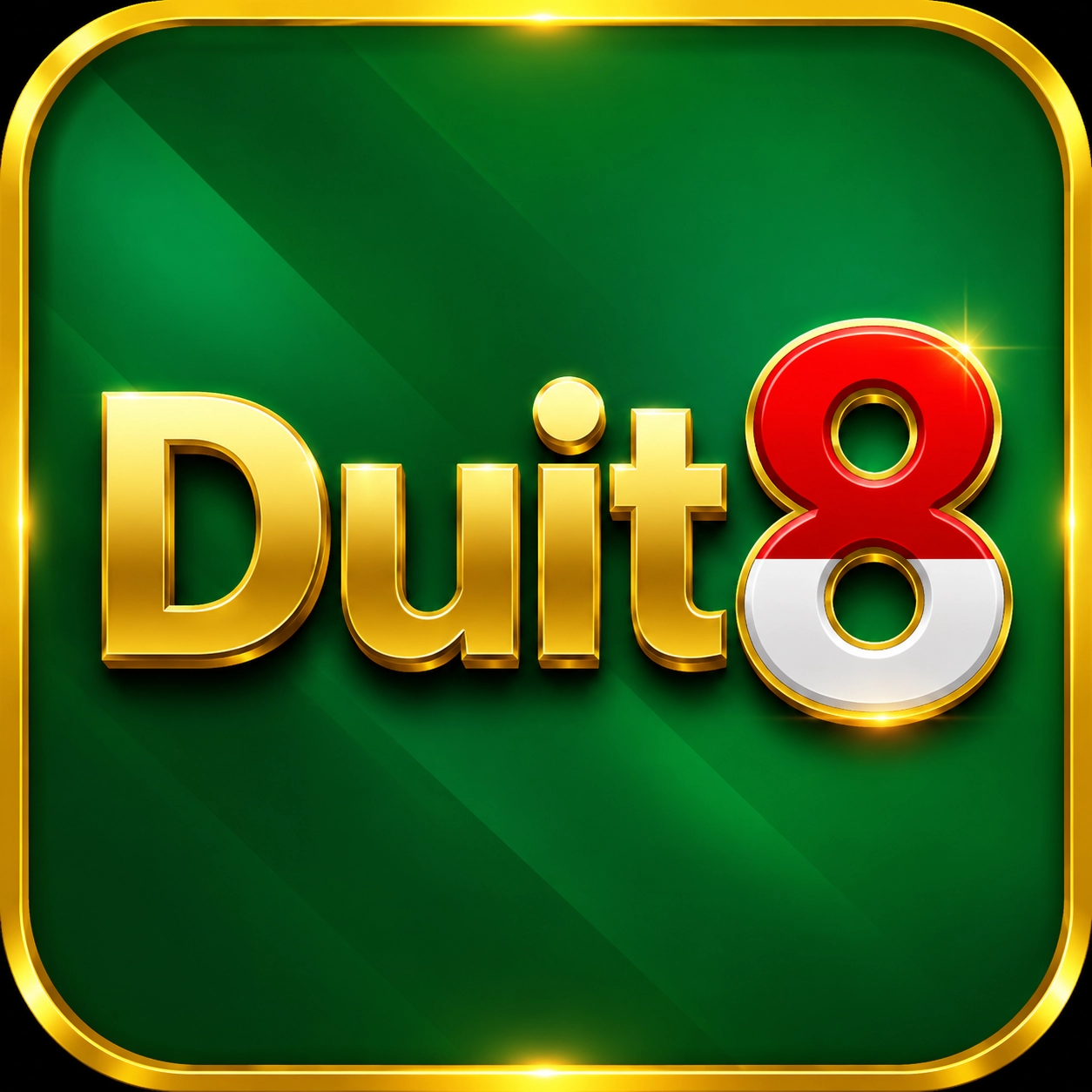 duit8 APK Terbaru untuk Perangkat Android APK Resmi — ikon aplikasi