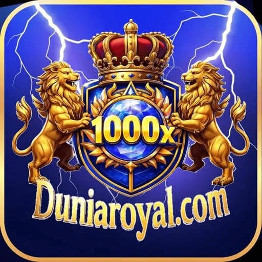 duniaroyal APK: Cara Download dan Instal di Android APK Resmi — ikon aplikasi