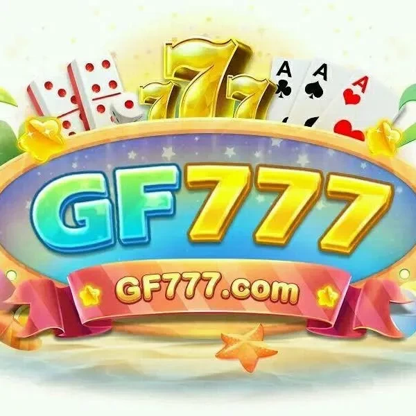gf777 Versi Terbaru untuk Android Tanpa Ribet APK Resmi — ikon aplikasi