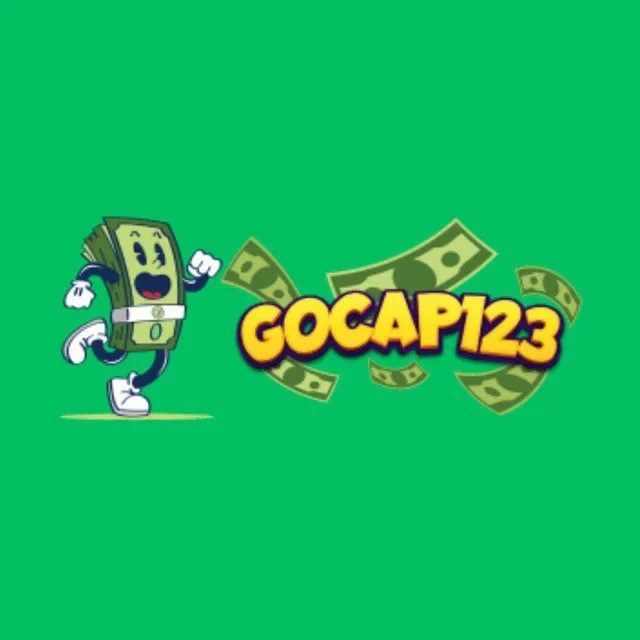 Aplikasi gocap123 Paling Baru untuk Android APK Resmi — ikon aplikasi