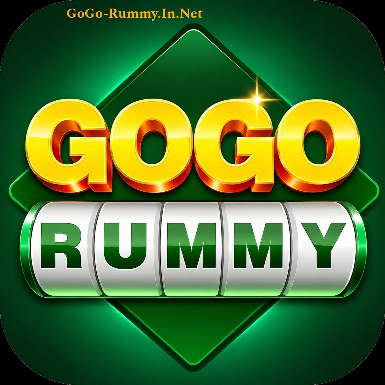 Unduh gogorummy APK Gratis untuk Android APK Resmi — ikon aplikasi