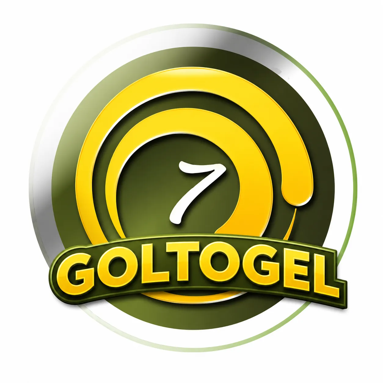 Update Aplikasi goltogel ke Versi Terbaru APK Resmi — ikon aplikasi