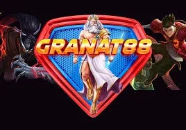 Aplikasi granat88 Terbaru untuk Android dan iOS APK Resmi — ikon aplikasi