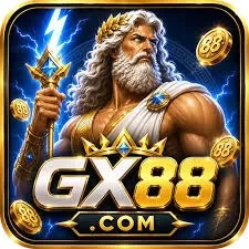 gx88 APK Full Version untuk Android APK Resmi — ikon aplikasi