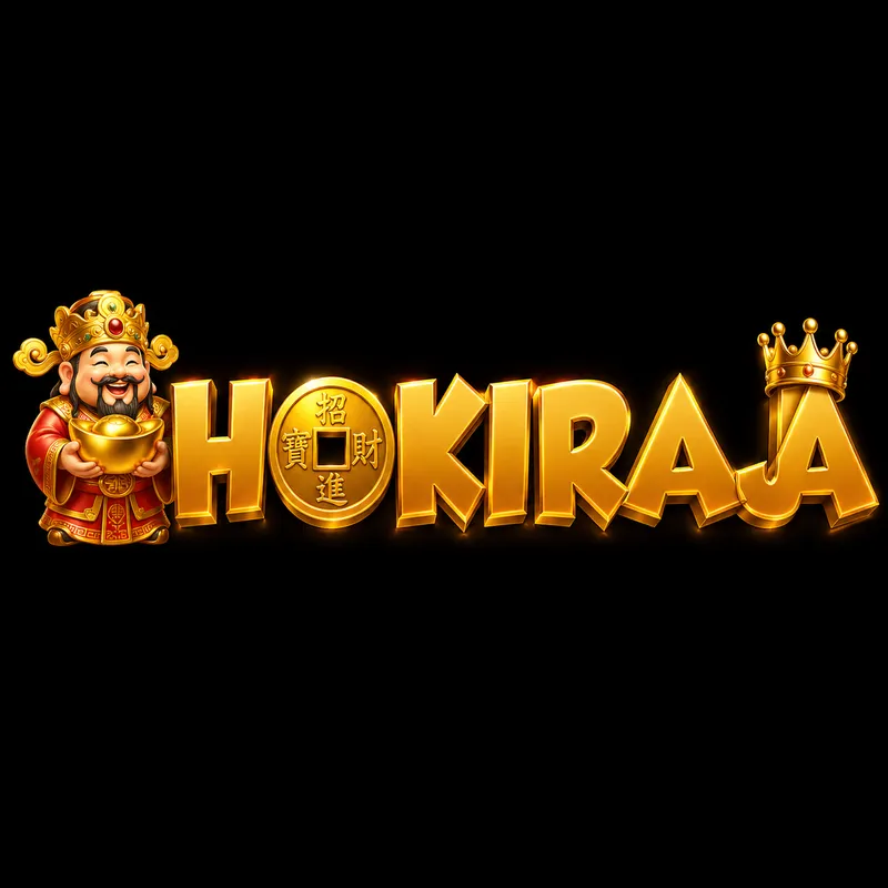 hokiraja APK Full Version untuk Android APK Resmi — ikon aplikasi