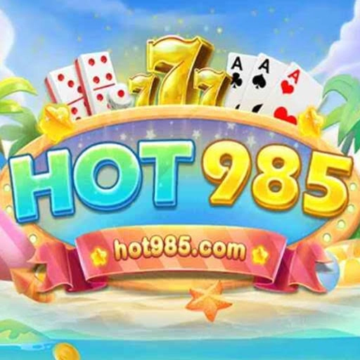 Cara Download dan Instal hot985 di Android APK Resmi — ikon aplikasi