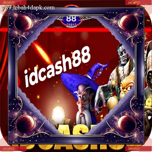 Aplikasi idcash88 Terbaru: Review dan Link Download APK Resmi — ikon aplikasi
