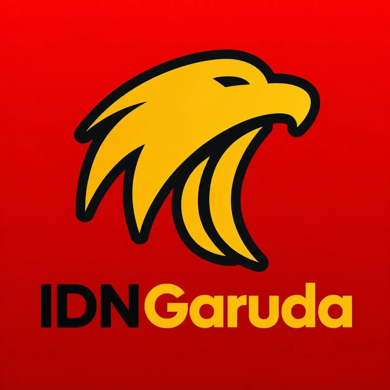 idngaruda APK Full Version untuk Android APK Resmi — ikon aplikasi