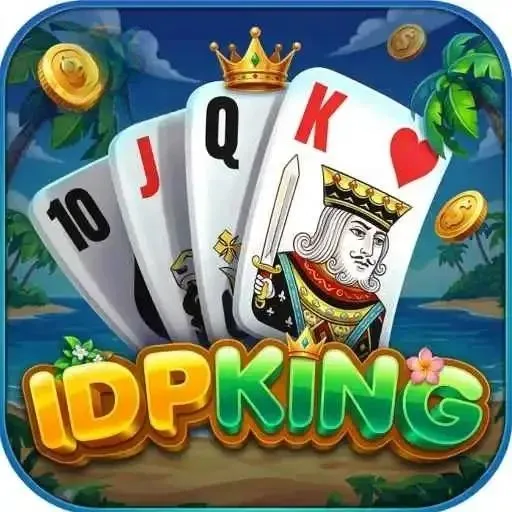Aplikasi idpking Ringan untuk Android APK Resmi — ikon aplikasi