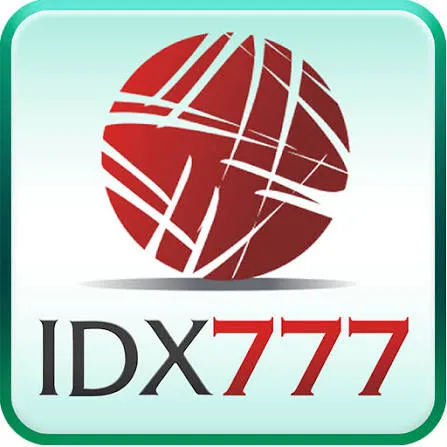 Aplikasi idx777 Terbaik untuk Android dan iOS APK Resmi — ikon aplikasi