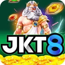 jkt8 App APK Terbaru APK Resmi — ikon aplikasi
