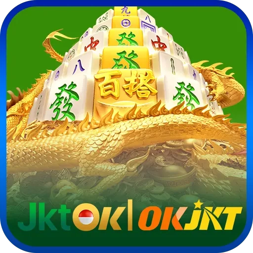 jktok Terbaru: Download APK dan Info Lengkap APK Resmi — ikon aplikasi
