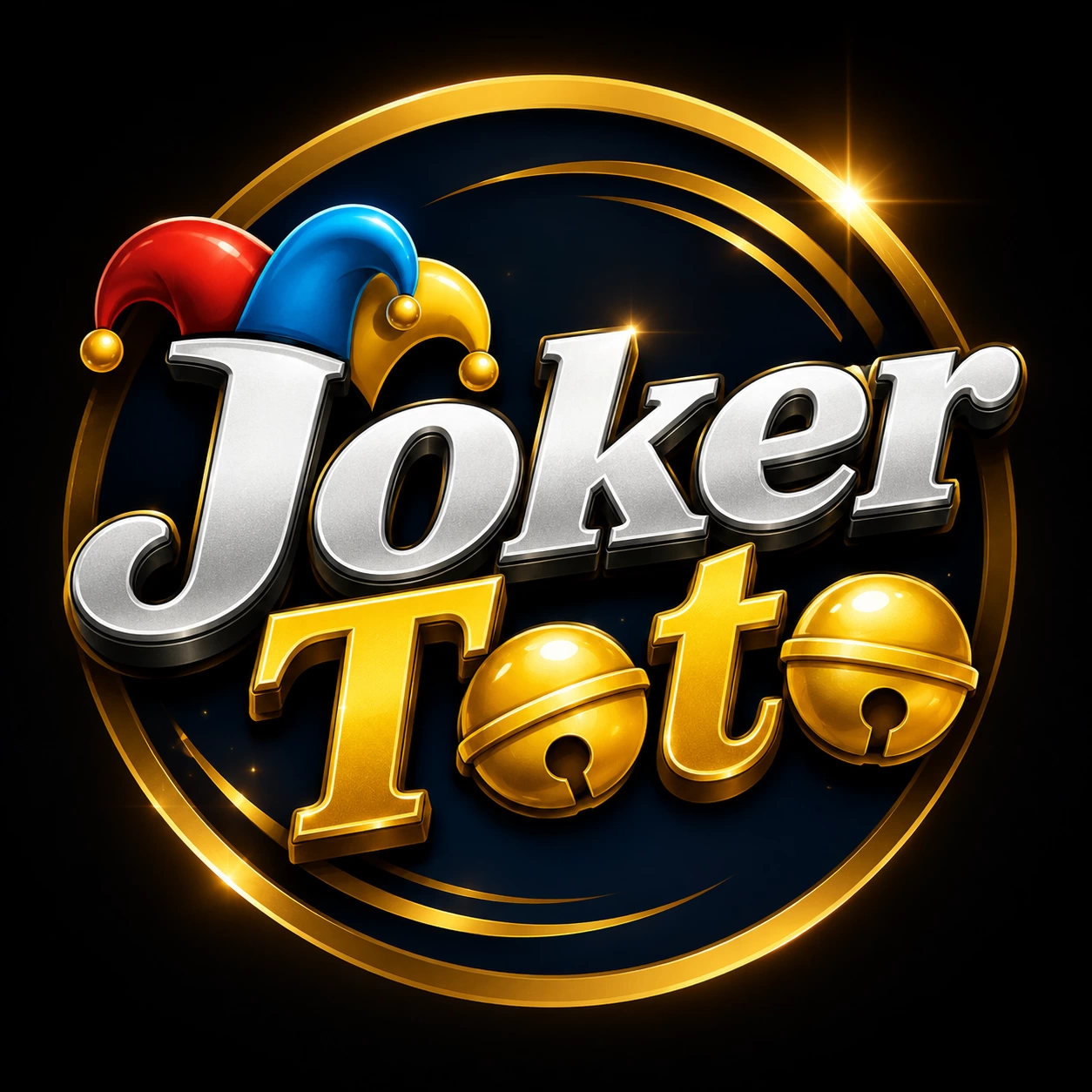Download jokertoto APK Original untuk Android APK Resmi — ikon aplikasi