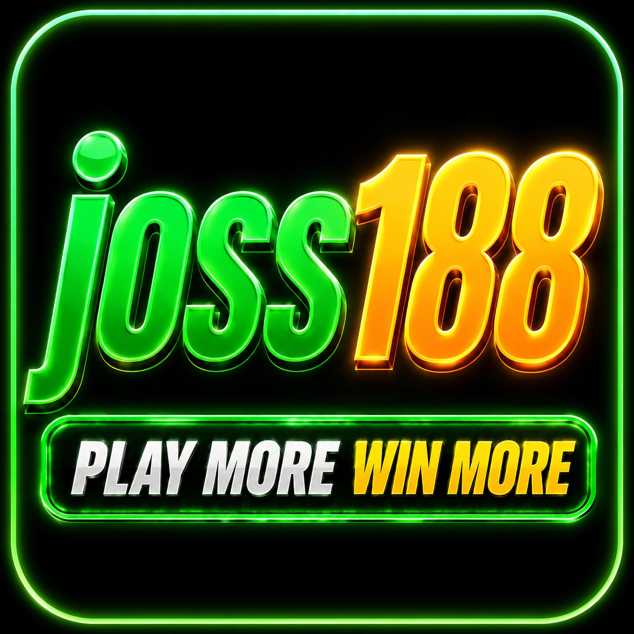 Aplikasi joss188 Terbaru: Review dan Link Download APK Resmi — ikon aplikasi