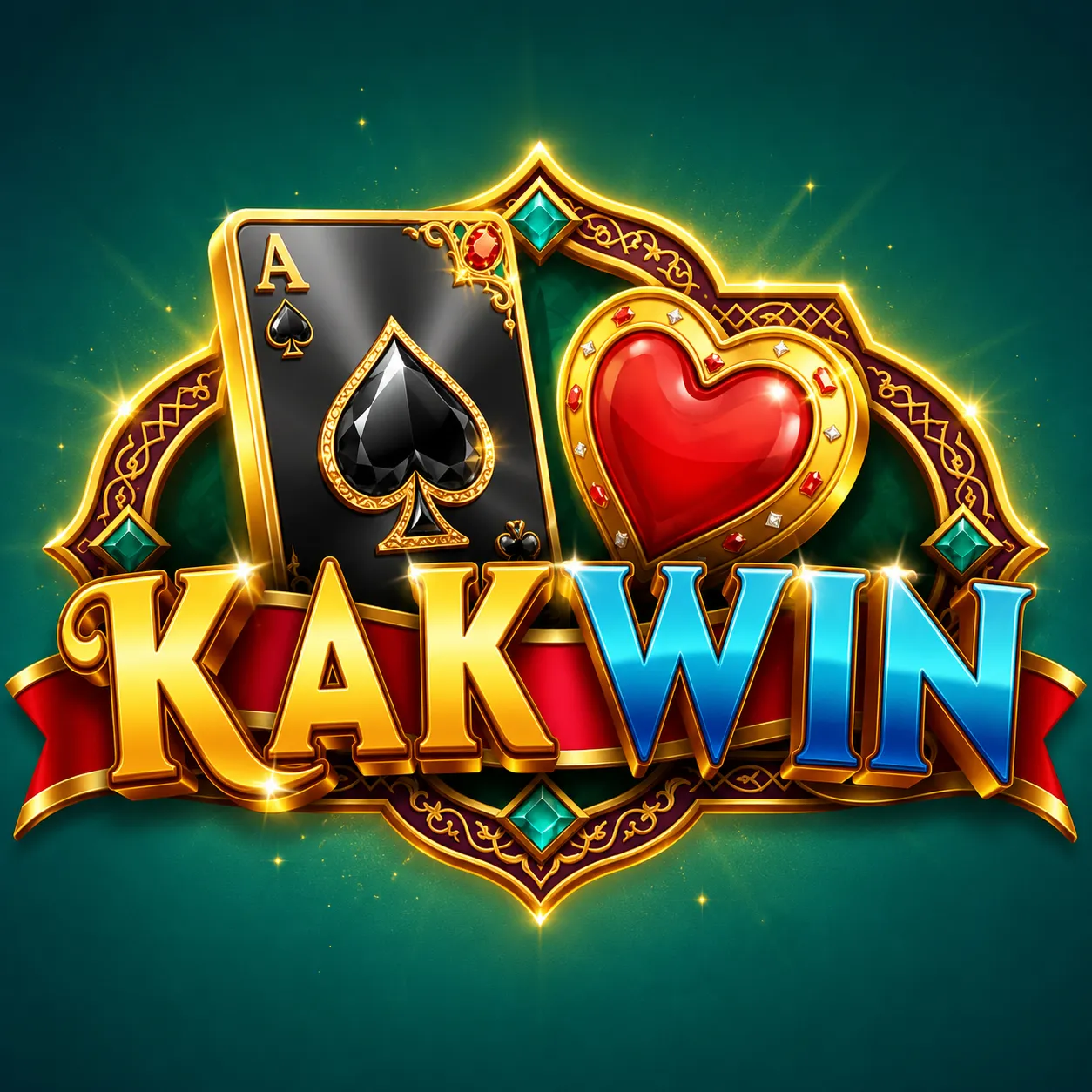 kakwin App APK Terbaru APK Resmi — ikon aplikasi