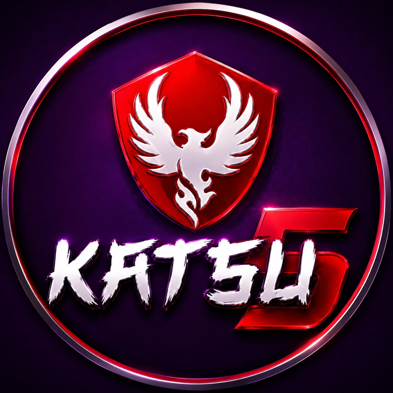 Aplikasi katsu5 Terbaru: Review dan Link Download APK Resmi — ikon aplikasi