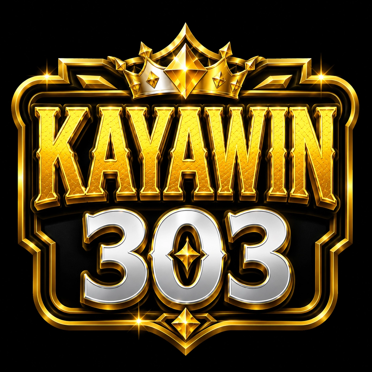 kayawin303 APK Terbaru 2026 untuk Semua Perangkat APK Resmi — ikon aplikasi