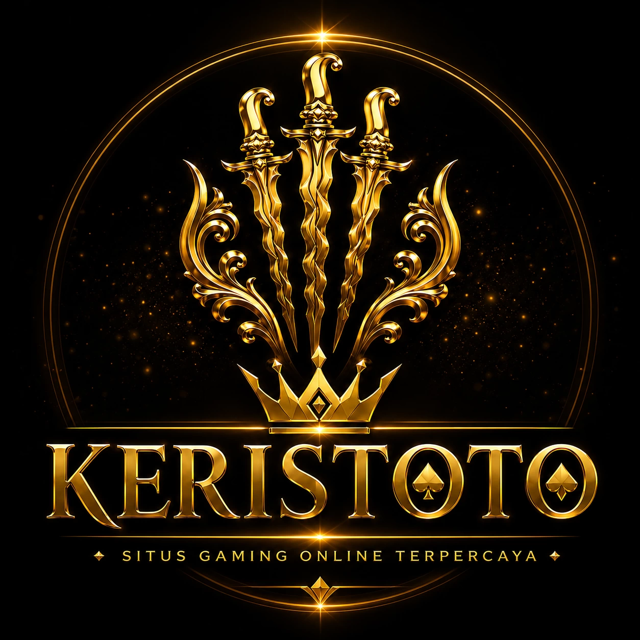 keristoto APK: Cara Download dan Instal di Android APK Resmi — ikon aplikasi