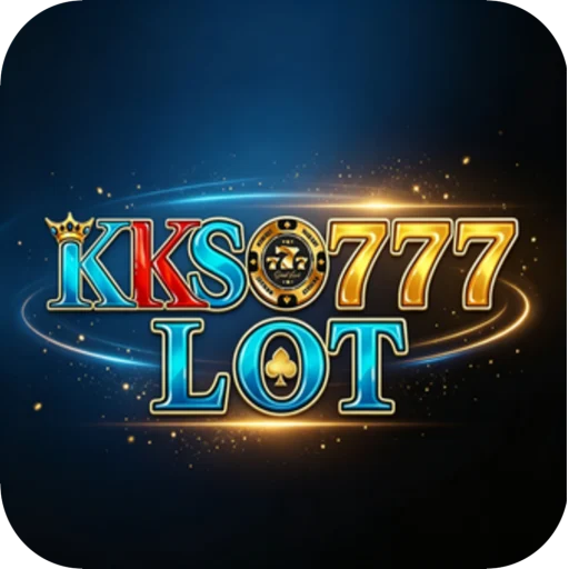 kkslot777 APK Versi Terbaru untuk Android 2026 APK Resmi — ikon aplikasi