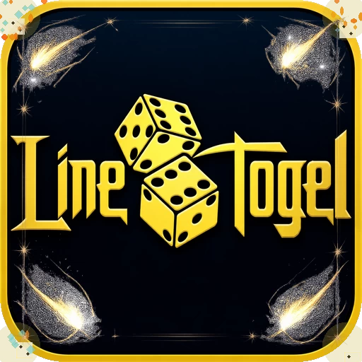 linetogel Terbaru: Review Aplikasi dan Link Unduh APK Resmi — ikon aplikasi