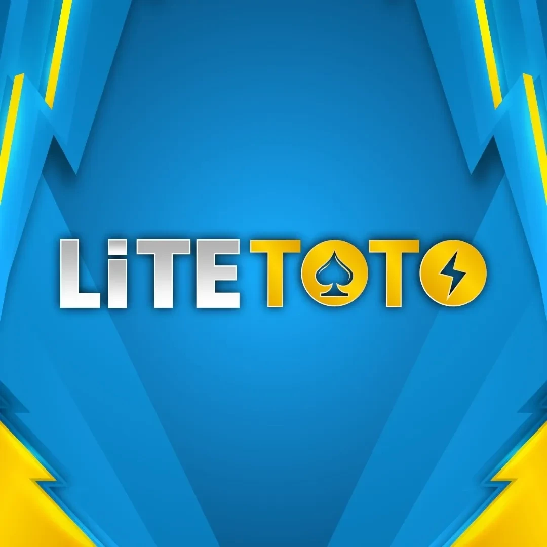 Info Lengkap Aplikasi litetoto Versi Terbaru APK Resmi — ikon aplikasi