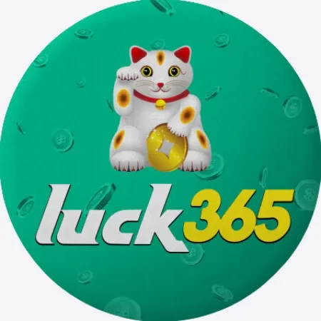 luck365 APK Terbaru dan Aman untuk Diunduh APK Resmi — ikon aplikasi
