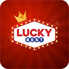 luckybest App: Info, Rating, dan Link Download APK Resmi — ikon aplikasi