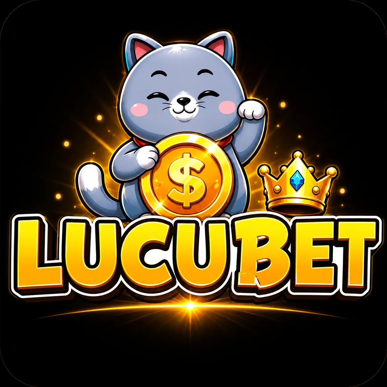 Download lucubet APK Terbaru Full Version APK Resmi — ikon aplikasi