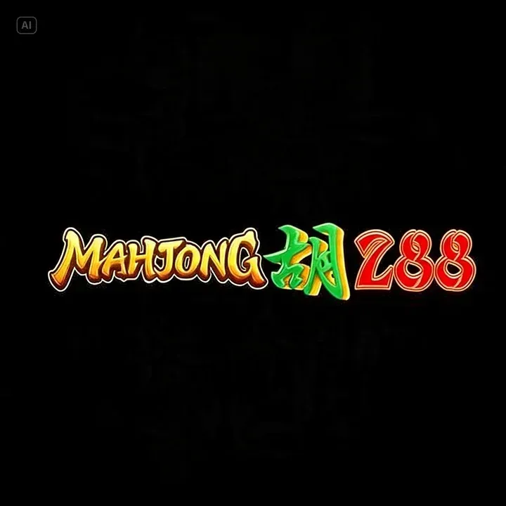 Aplikasi mahjong288 Ringan untuk Android APK Resmi — ikon aplikasi