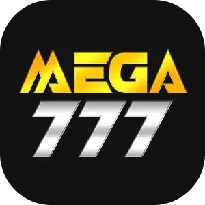 Aplikasi mega777 Terbaru untuk Android dan iOS APK Resmi — ikon aplikasi